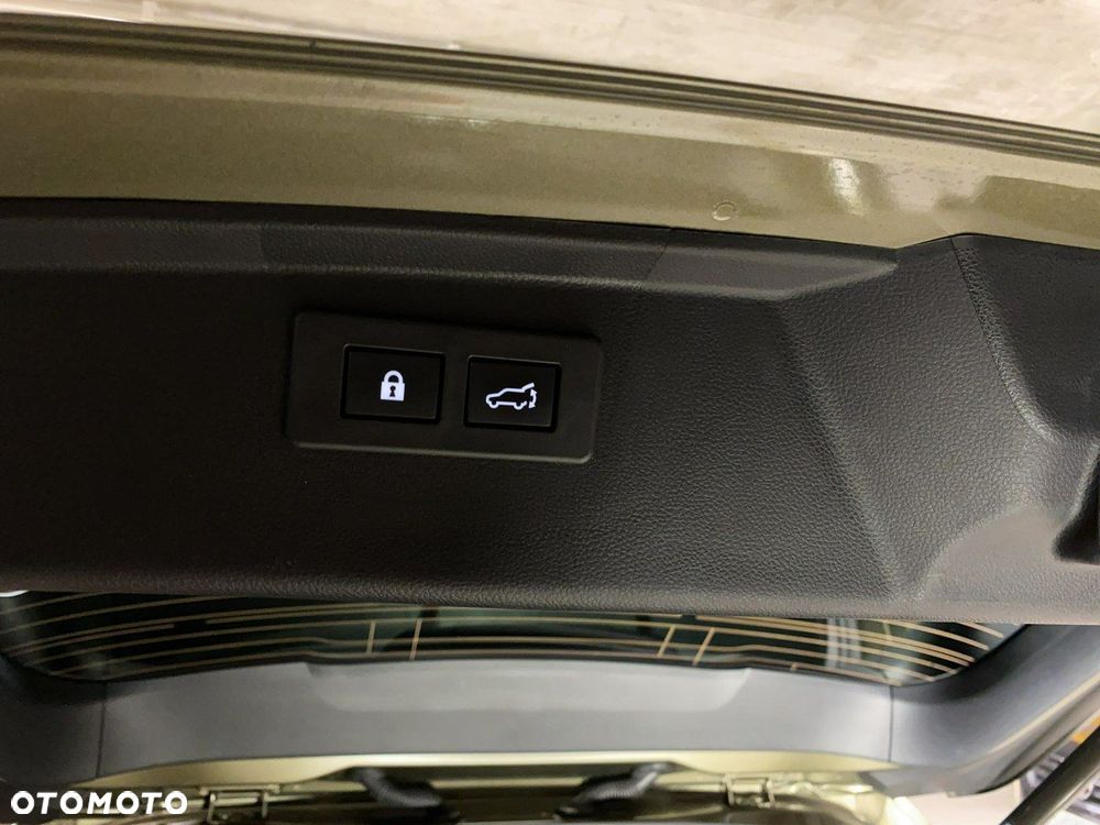 Subaru Outback - 21