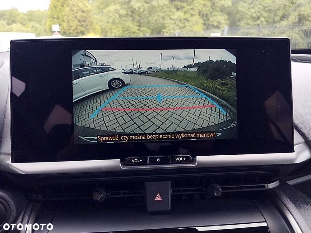 Toyota C-HR 1.8 Hybrid Style - 16