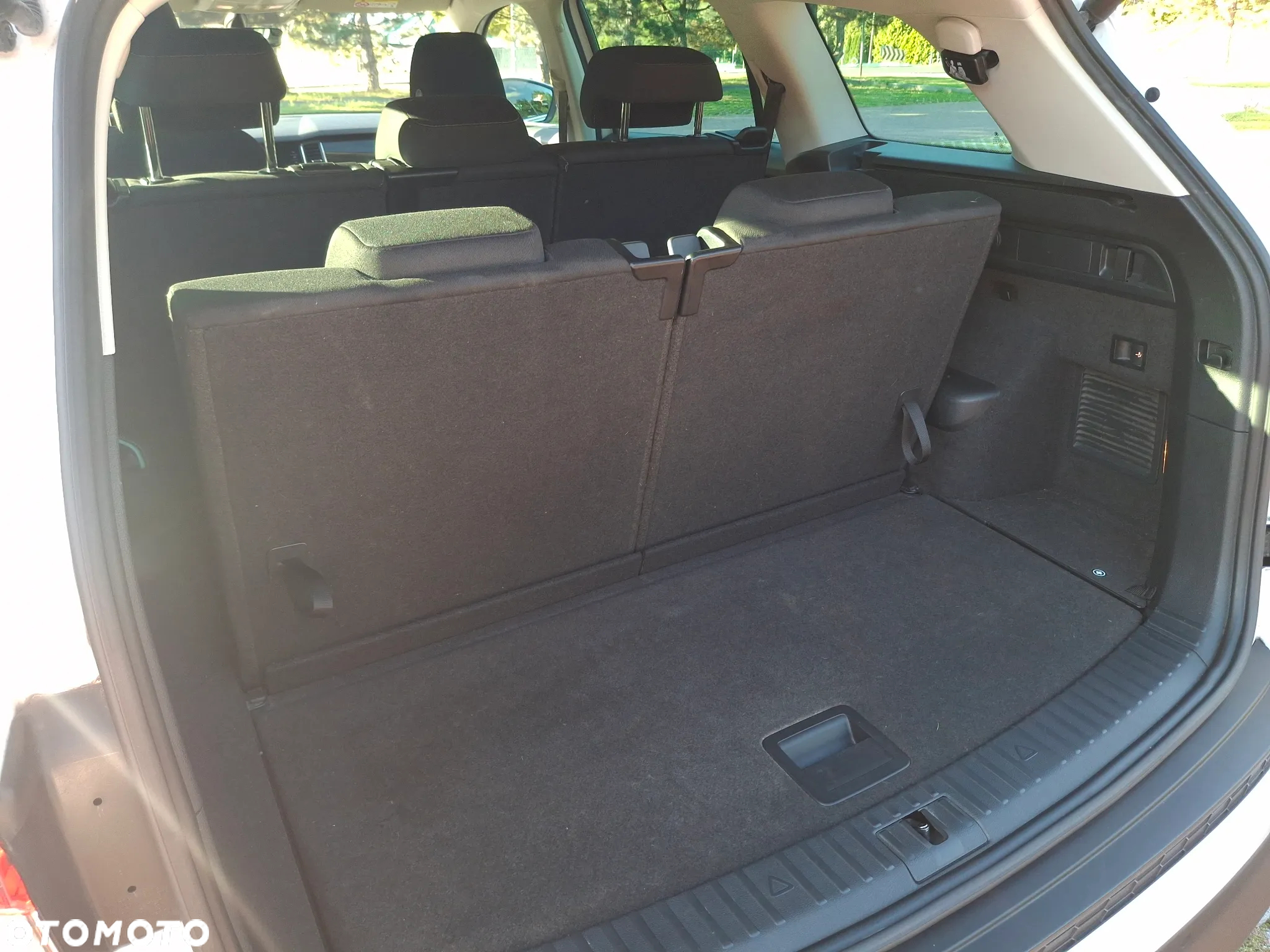 Skoda Kodiaq 1.5 TSI ACT 4x2 Style 7os - 13