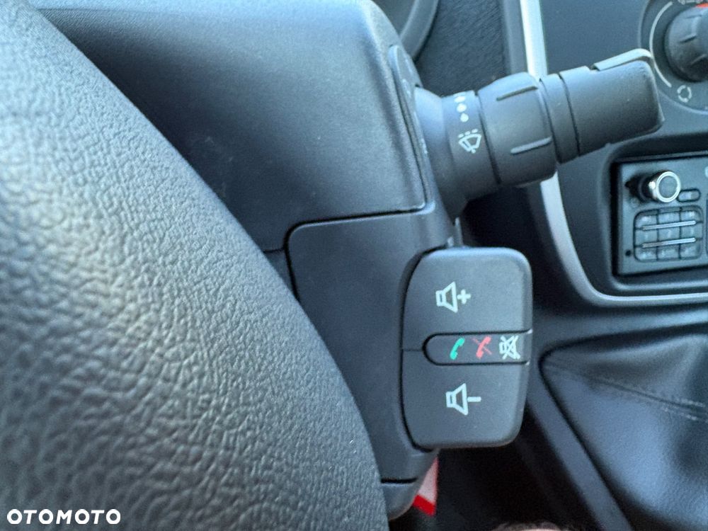 Renault Kangoo dCi 110 FAP Start & Stop Luxe - 21