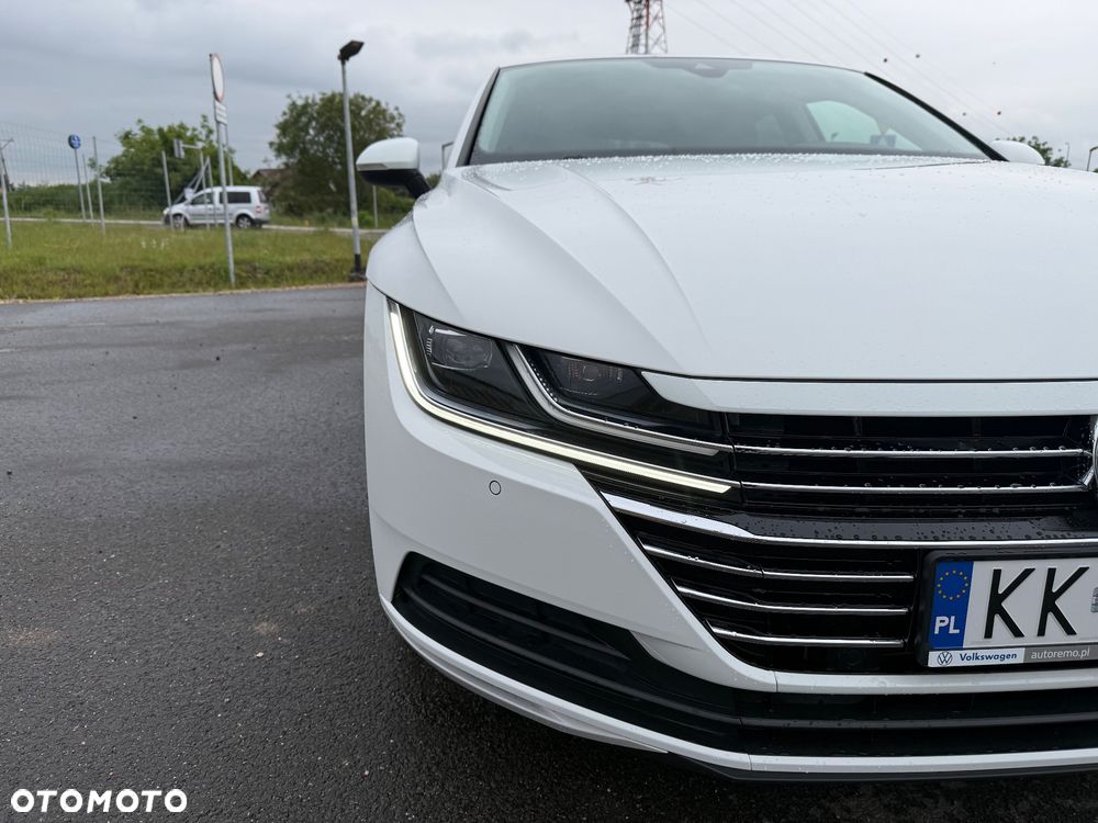 Volkswagen Arteon 1.5 TSI ACT Evo Elegance DSG - 9