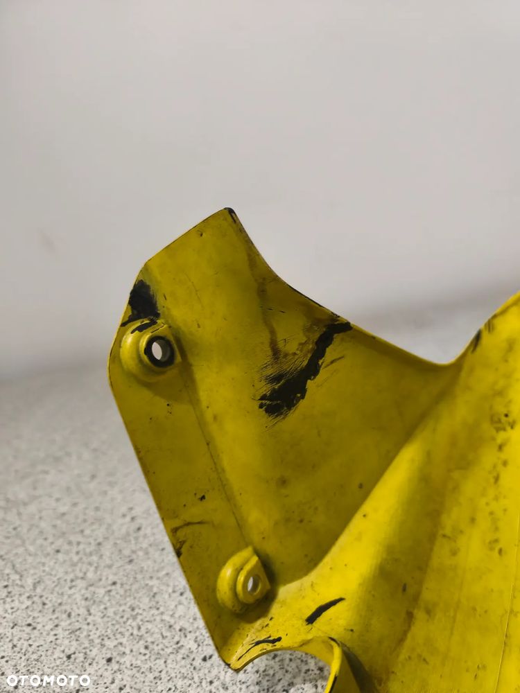 Błotnik przód, przedni Honda CBR 600RR CBR600 RR CBR600RR CBR 600 RR PC37 03-06 - 21