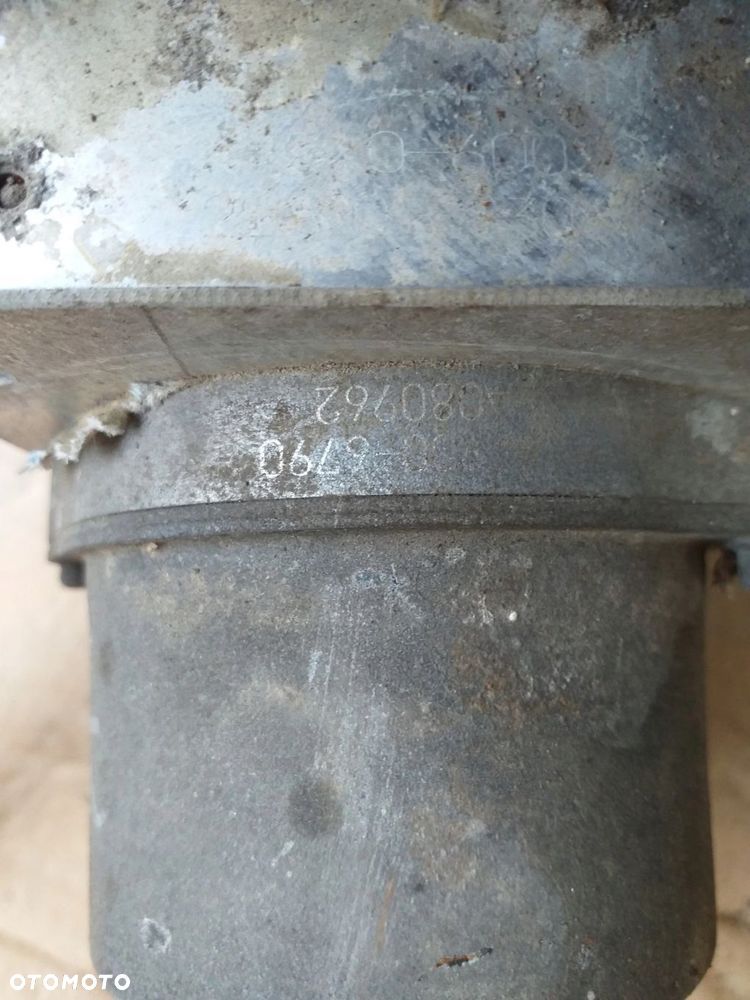 Land Cruiser J95 pompa hamulcowa ABS 90 95 - 3