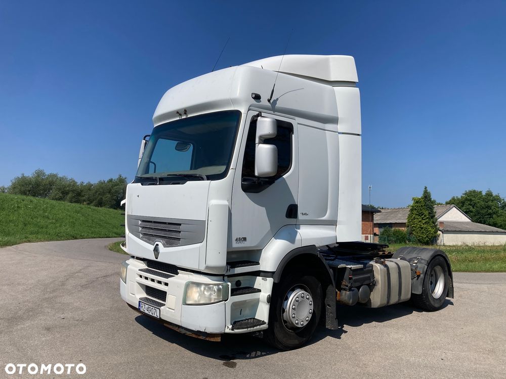 Renault Premium - 18