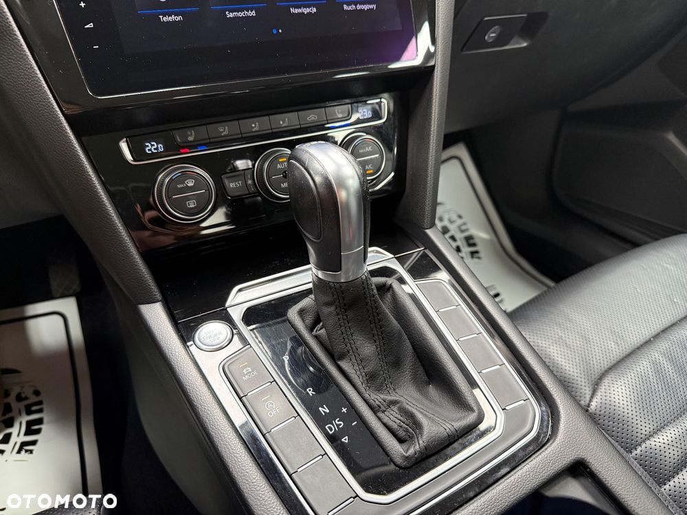 Volkswagen Passat 2.0 TDI BMT SCR Highline DSG7 - 14