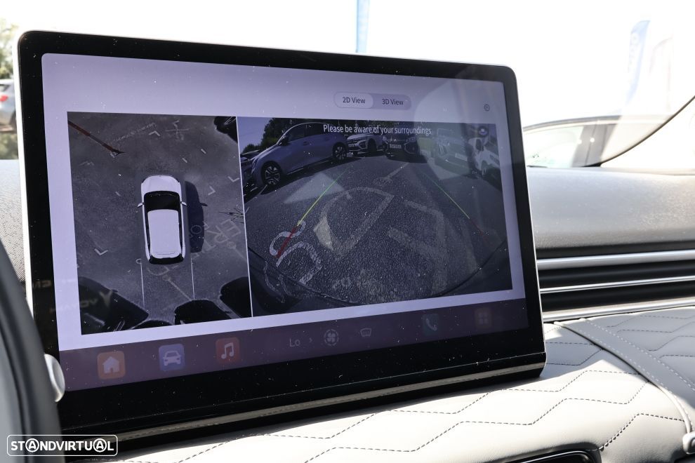Dongfeng Box 42 kWh Plus - 9