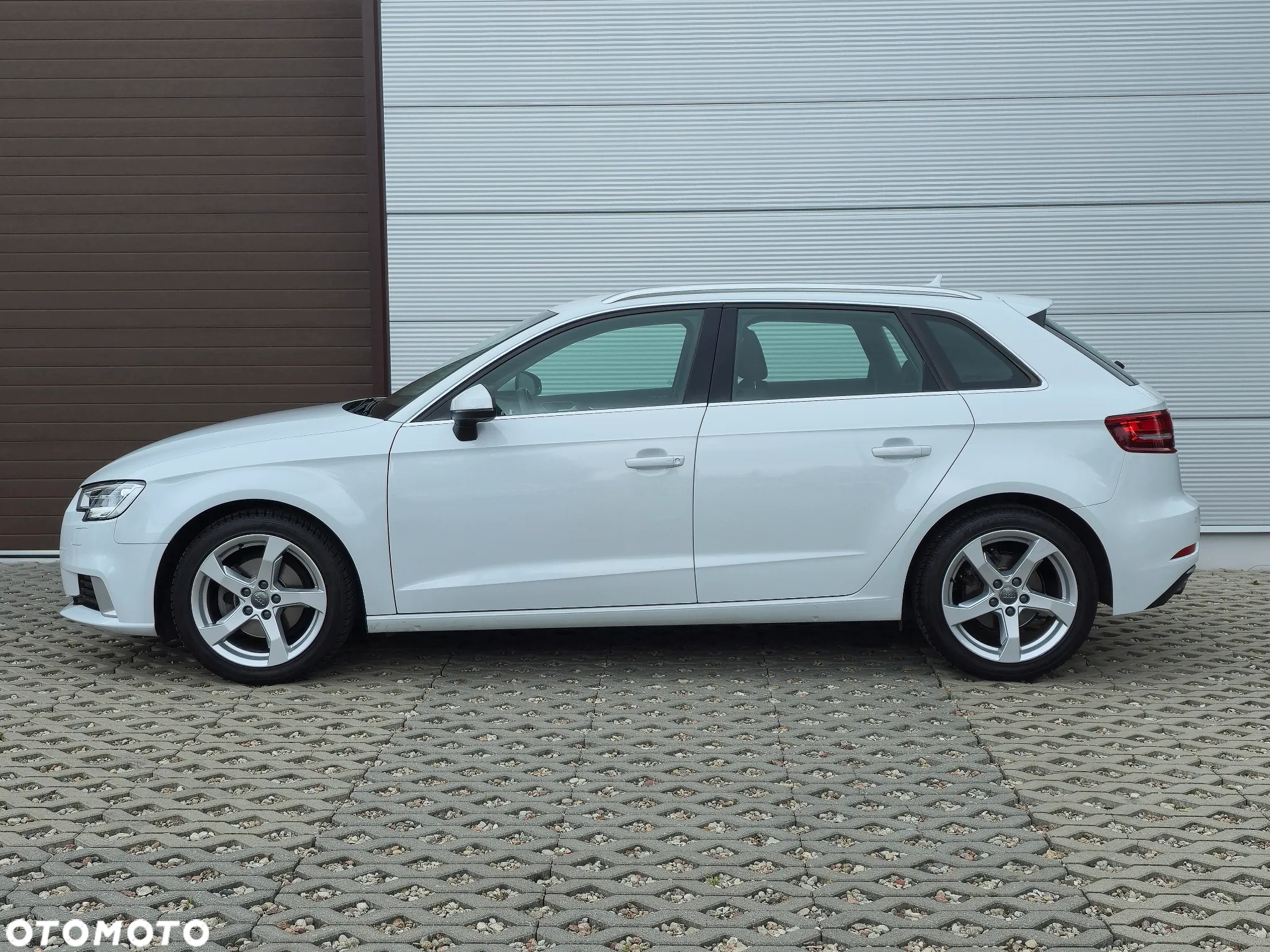 Audi A3 1.0 TFSI Sportback sport - 15