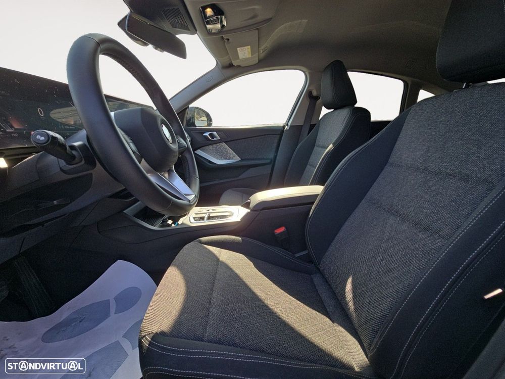 BMW 216 Active Tourer - 9