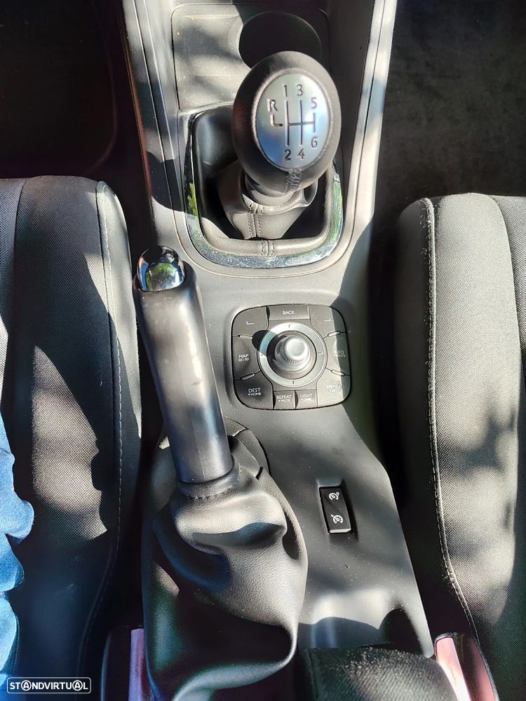 Renault Mégane Coupe - 8