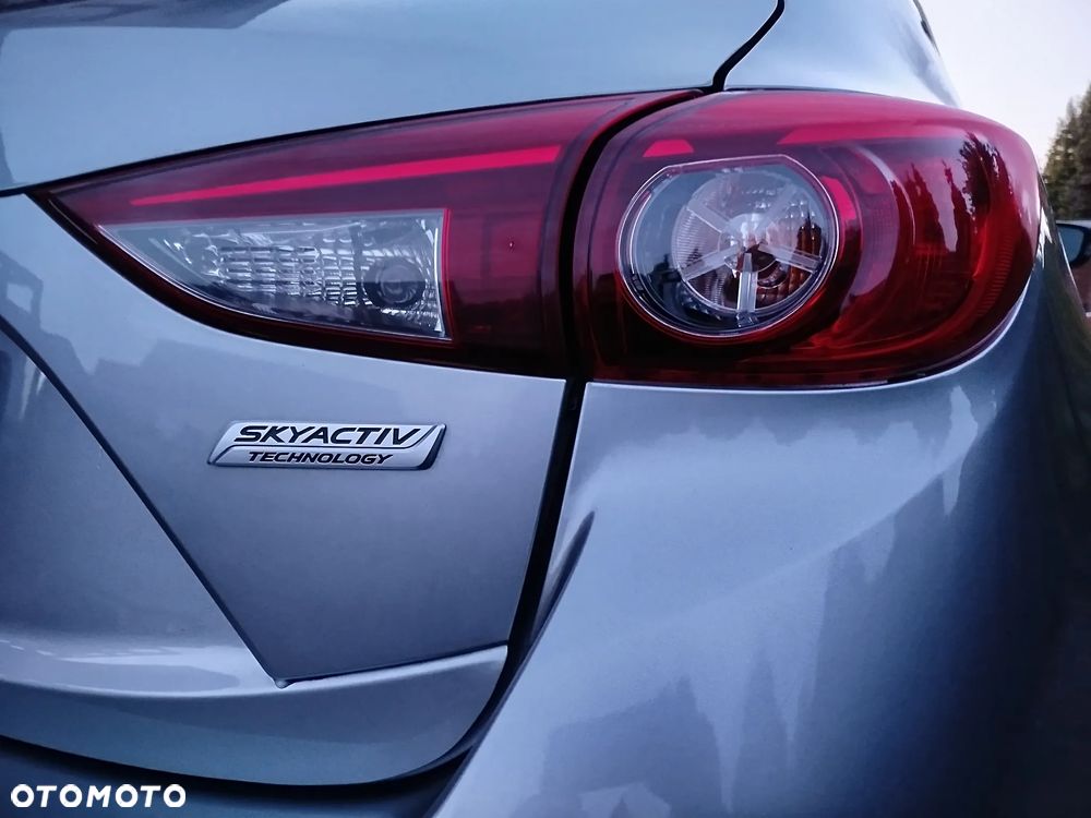 Mazda 3 1.5 Skyenergy - 9