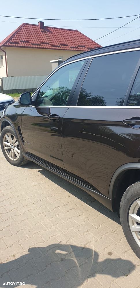 BMW X5 xDrive30d - 2