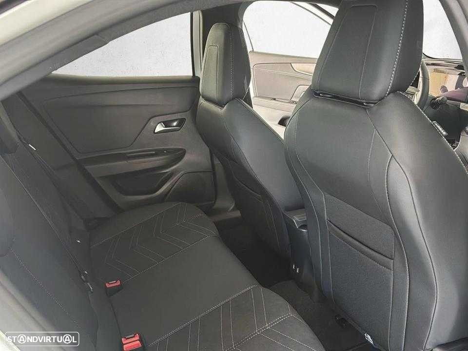 Opel Mokka 1.2 Hybrid GS eDCT - 17