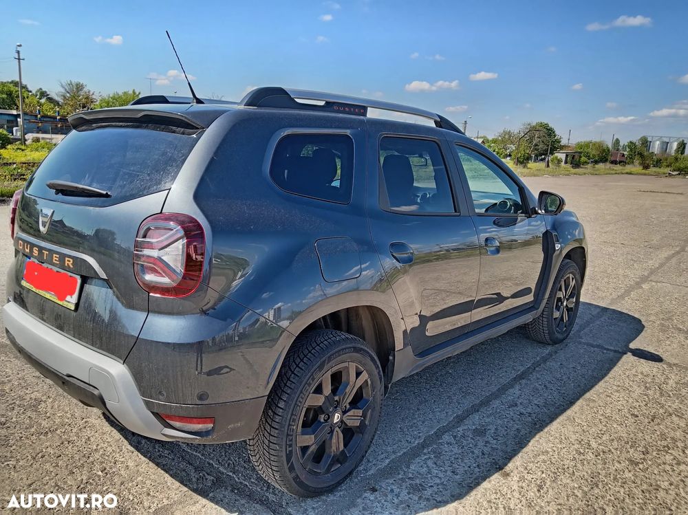 Dacia Duster - 2