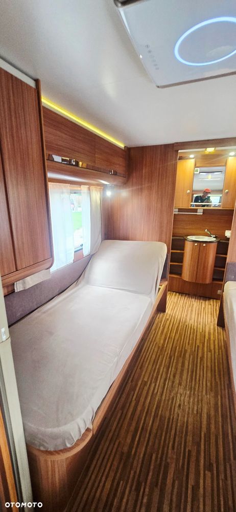Adria Adora 613HT - 16