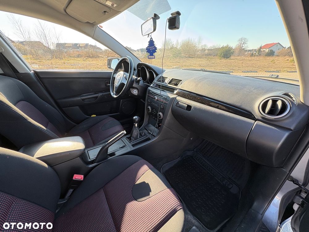 Mazda 3 - 23