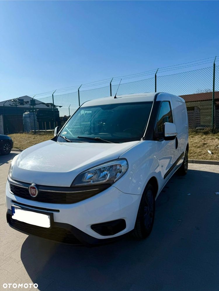 Fiat Doblo - 2