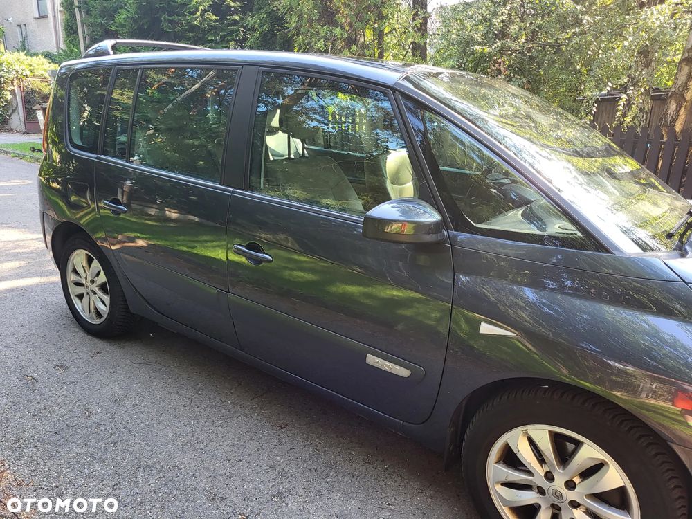 Renault Espace 2.0T Privilege - 20