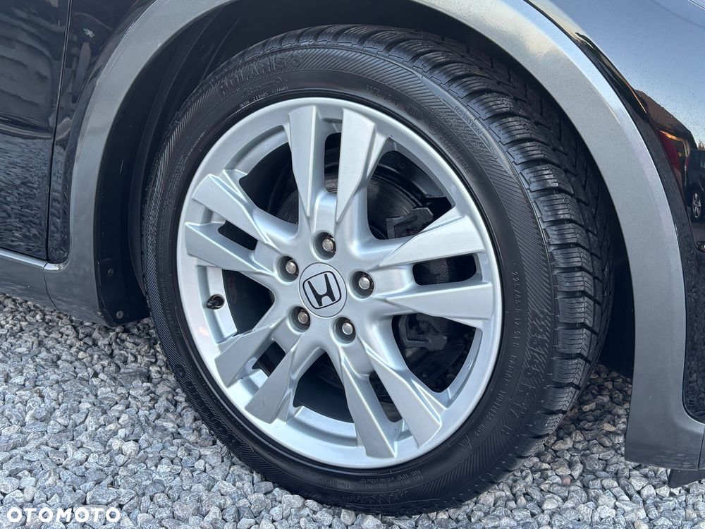 Honda Civic - 18
