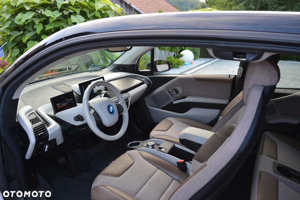 BMW i3 i3S 120 Ah - 26