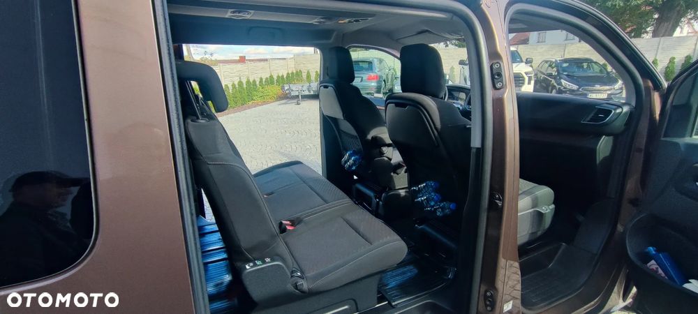 Toyota Proace Verso 2.0 D4-D Long Family - 26