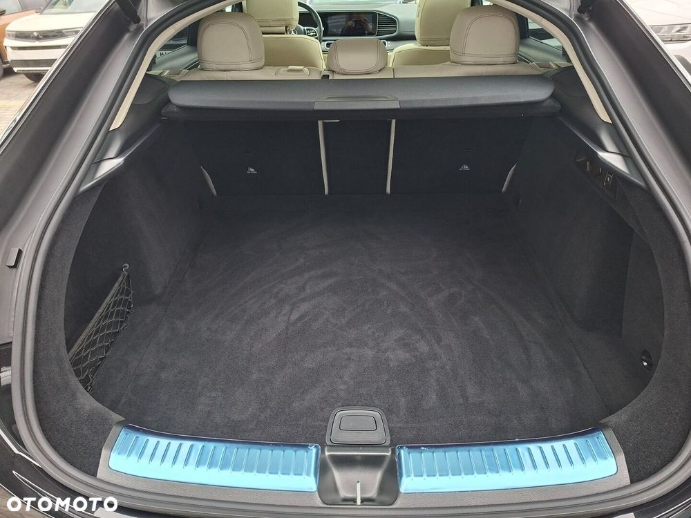 Mercedes-Benz GLE 300 d 4-Matic - 33