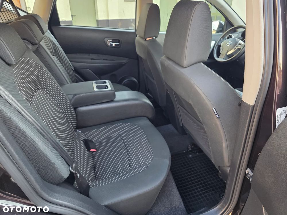 Nissan Qashqai 1.6 Acenta - 20