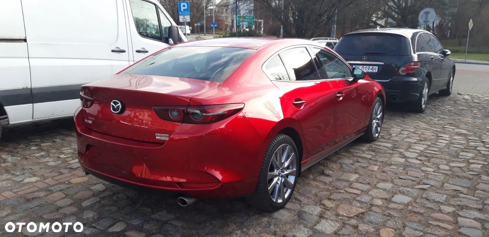 Mazda 3 - 16