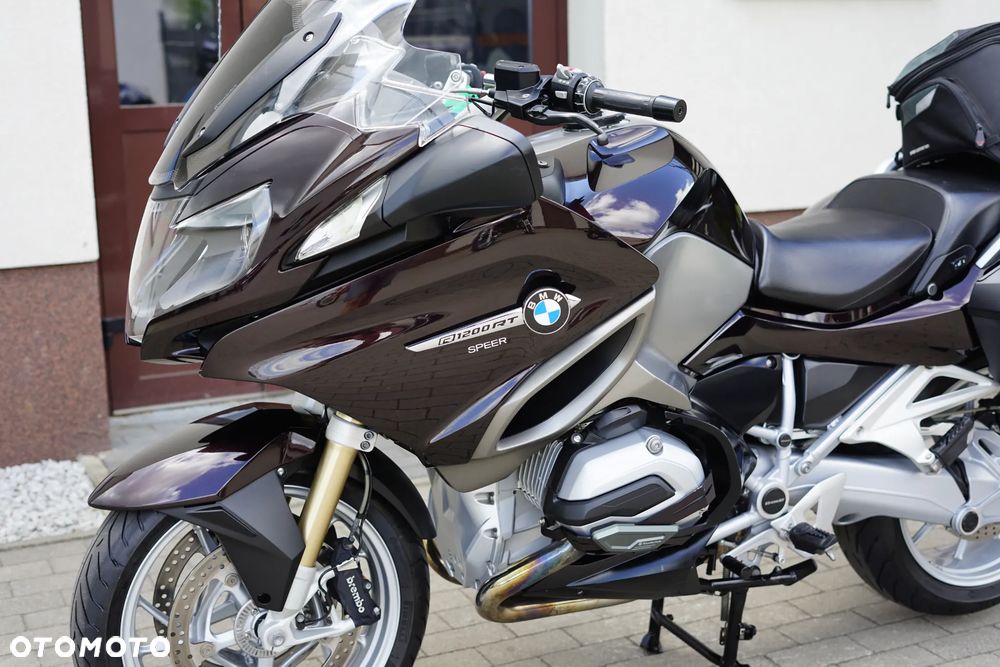 BMW R - 29