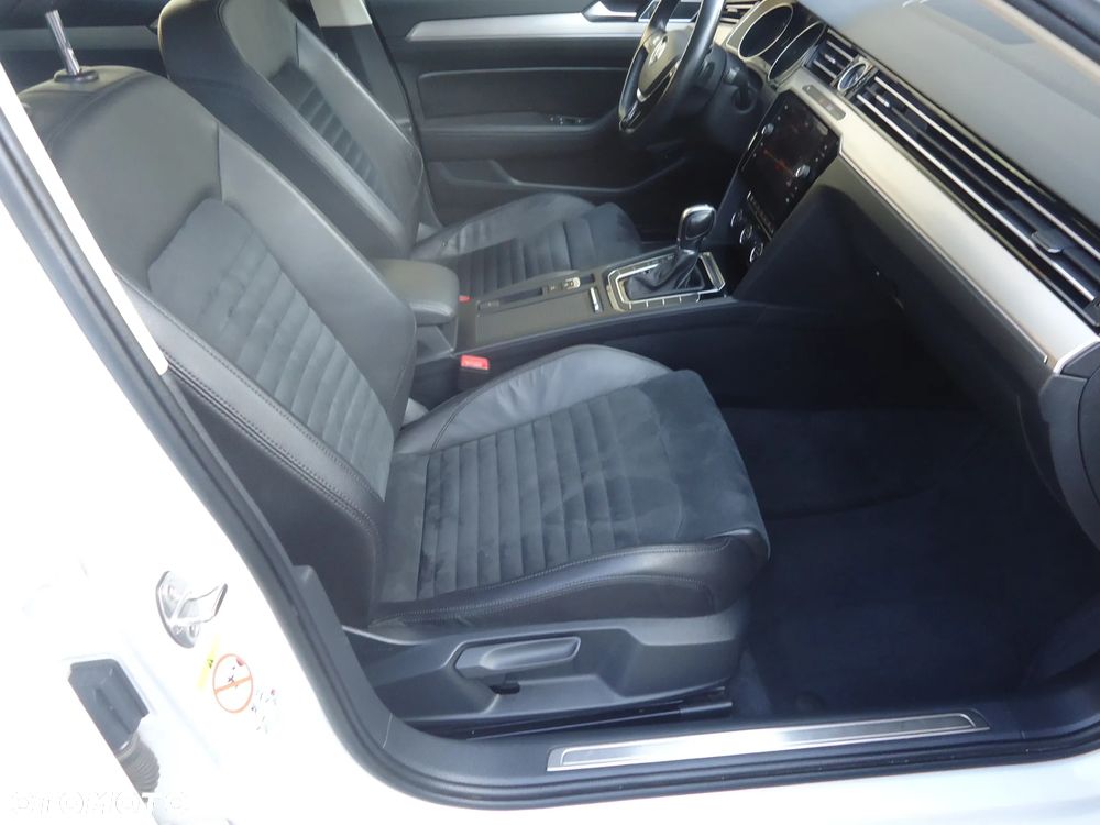 Volkswagen Passat 1.5 TSI EVO Highline DSG - 21