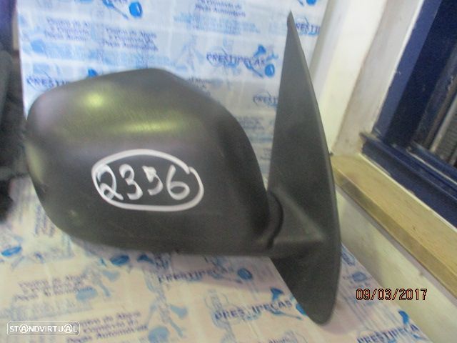 Espelho ESP2356 NISSAN MICRA 2014 DRT MANUAL - 2
