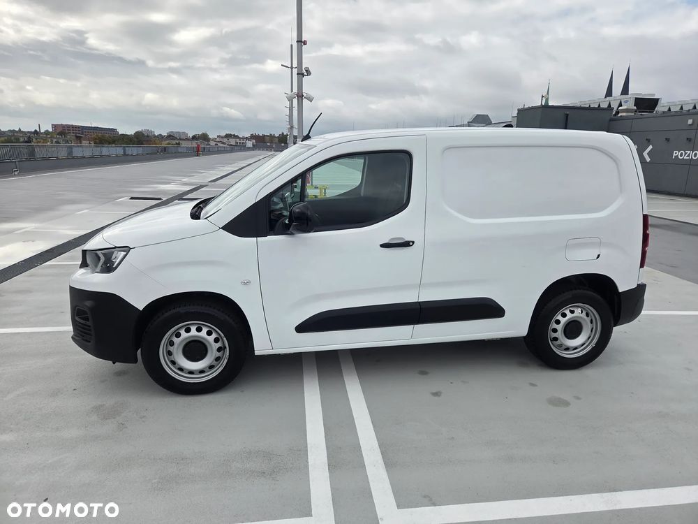 Peugeot Partner - 3