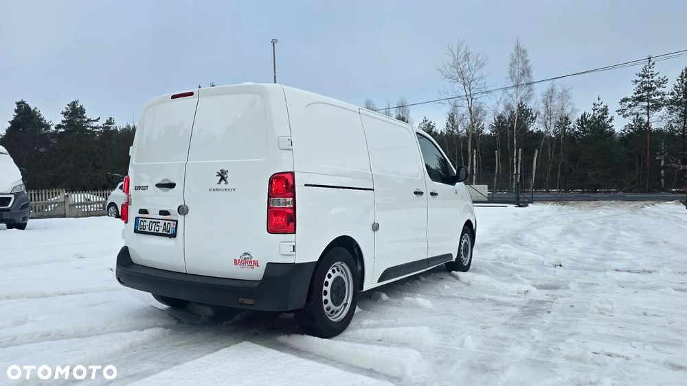Peugeot EXPERT - 8