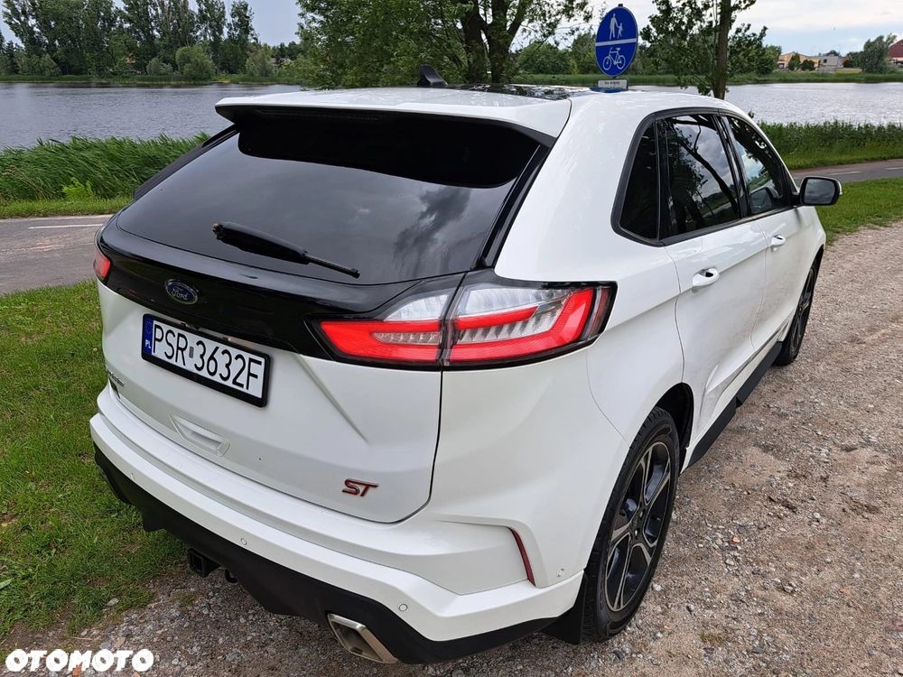 Ford Edge - 11