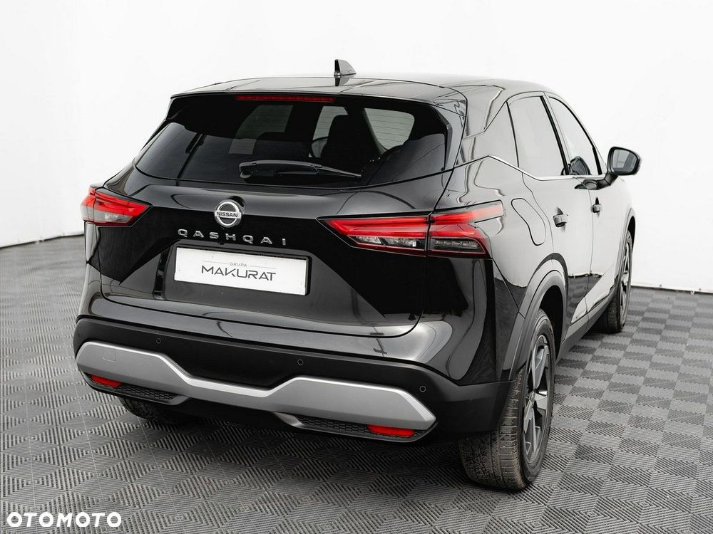 Nissan Qashqai 1.3 DIG-T MHEV N-Connecta - 6