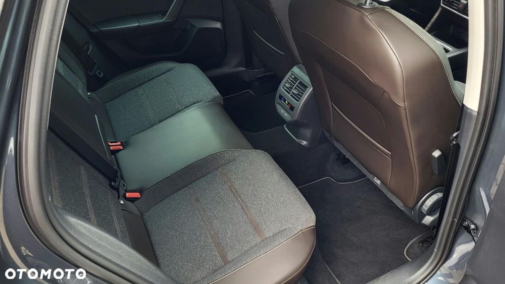 Seat Leon 1.5 eTSI Xcellence DSG - 14