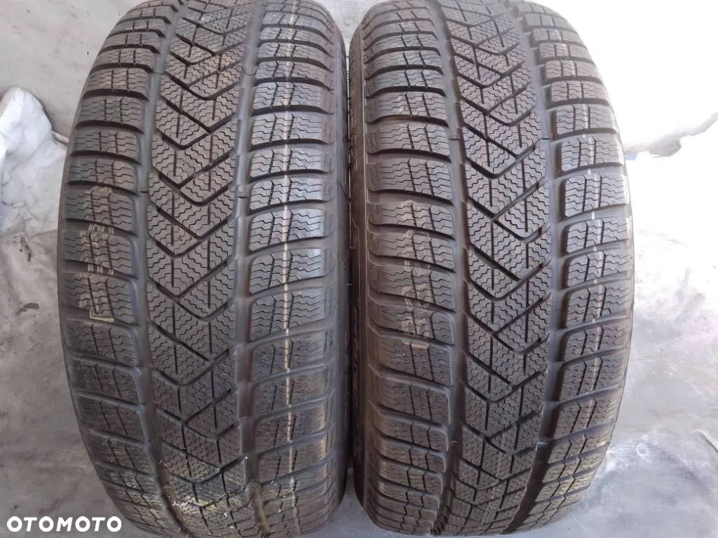 Pirelli Sottozero 3 225/50 R17 94H 2025 - 1