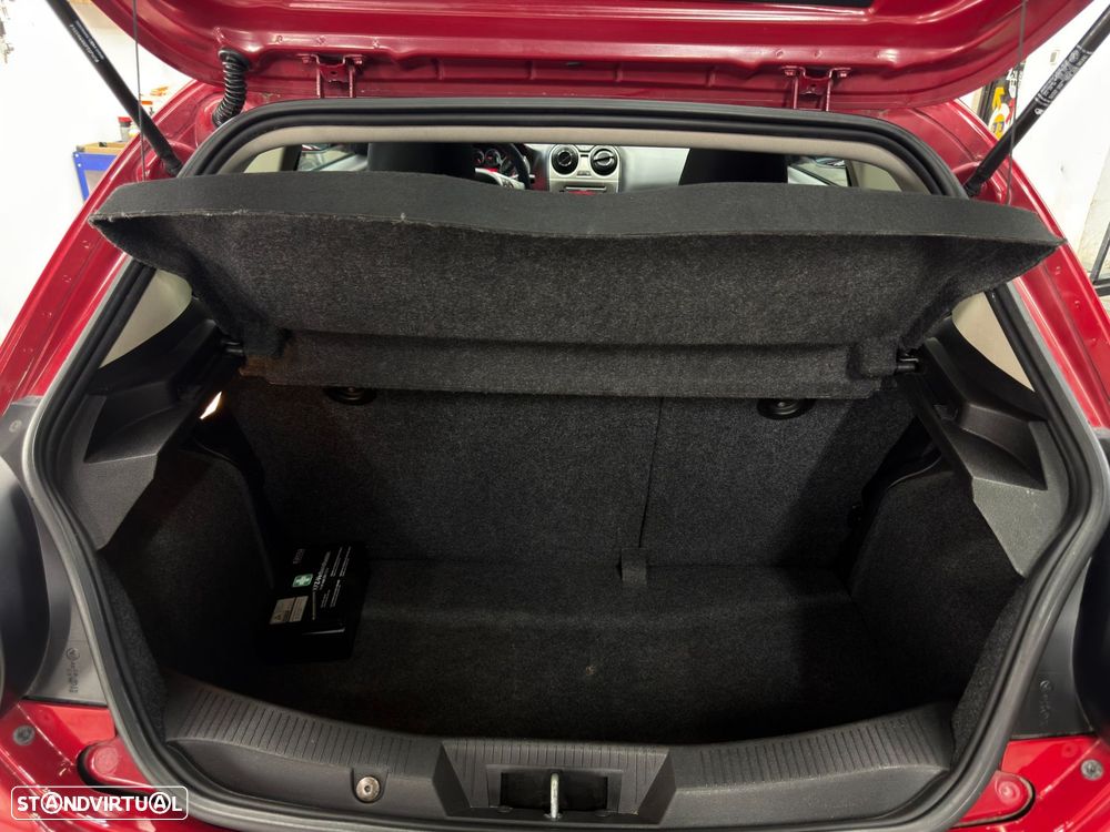 Alfa Romeo MiTo 1.4 MPi Progression - 17