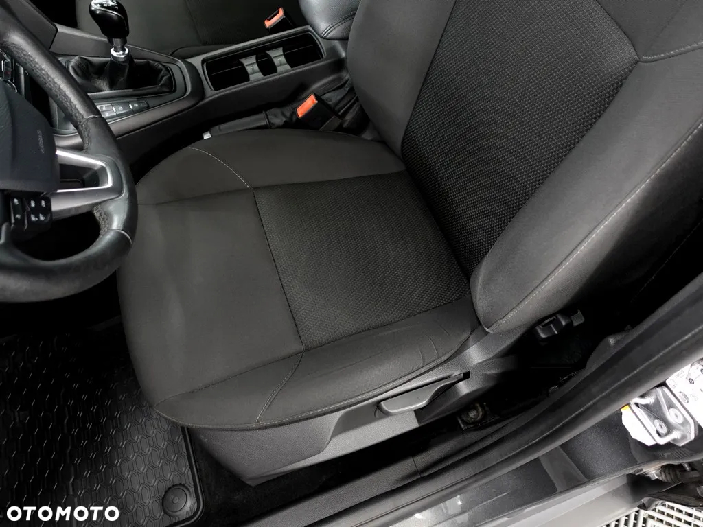 Ford Focus 1.5 TDCi Titanium - 15