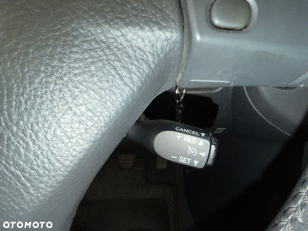 Toyota Corolla Verso 1.8 Team - 28