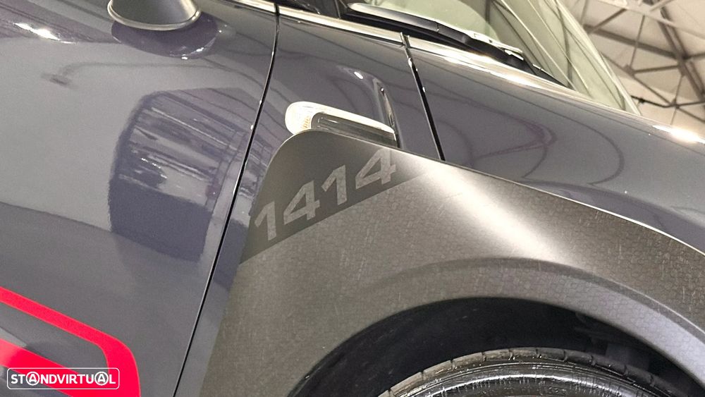 MINI 3 Portas John Cooper Works GP - 14
