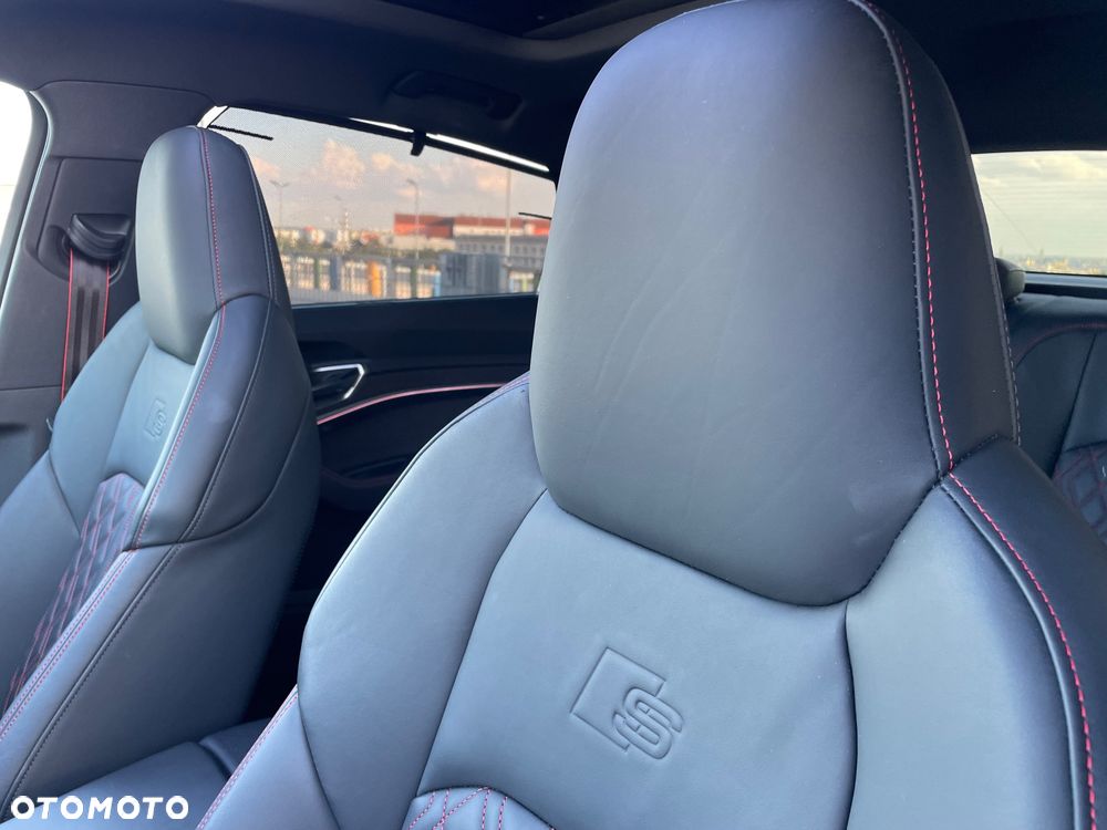 Audi SQ8 e-tron 114kWh Quattro - 30