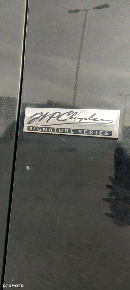 Chrysler 300C 3.0 V6 CRD - 9
