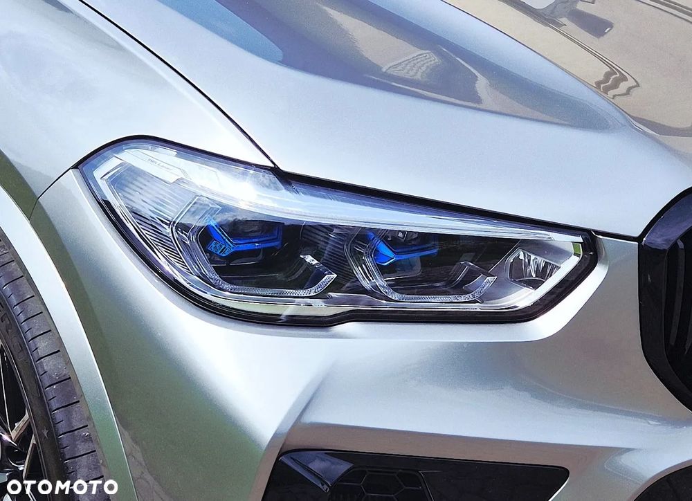 BMW X5 M Competition - 9
