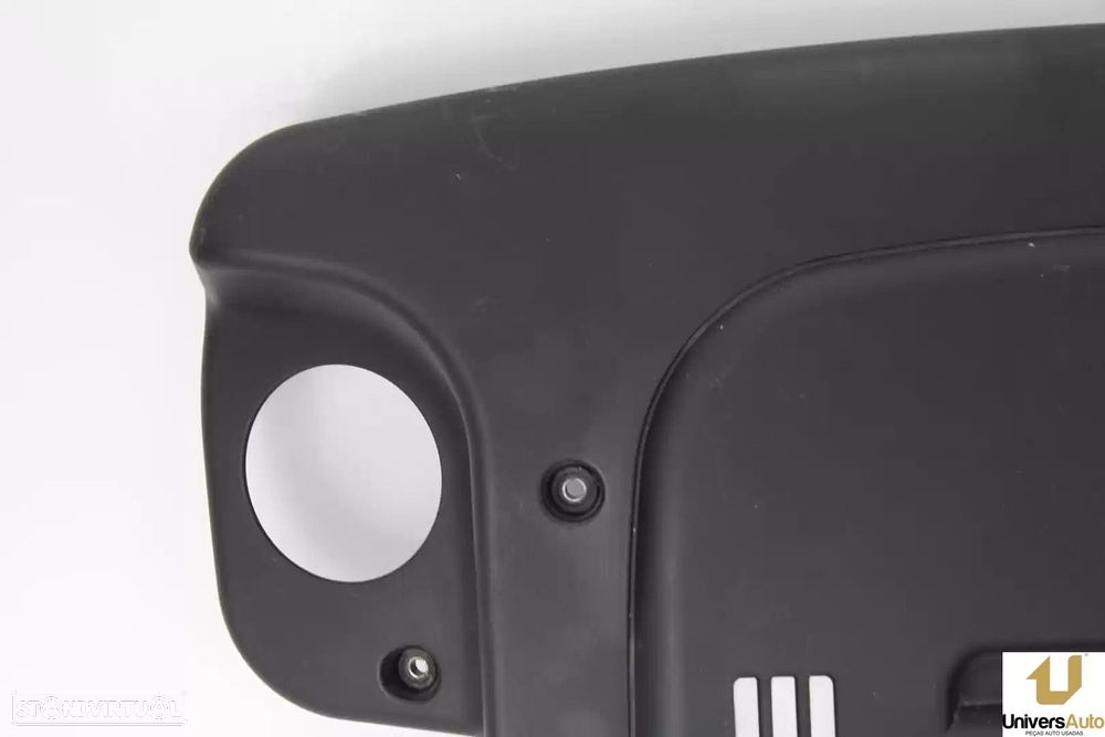 PROTEÇÃO MOTOR BMW X3 2006 -11147789000 - 2