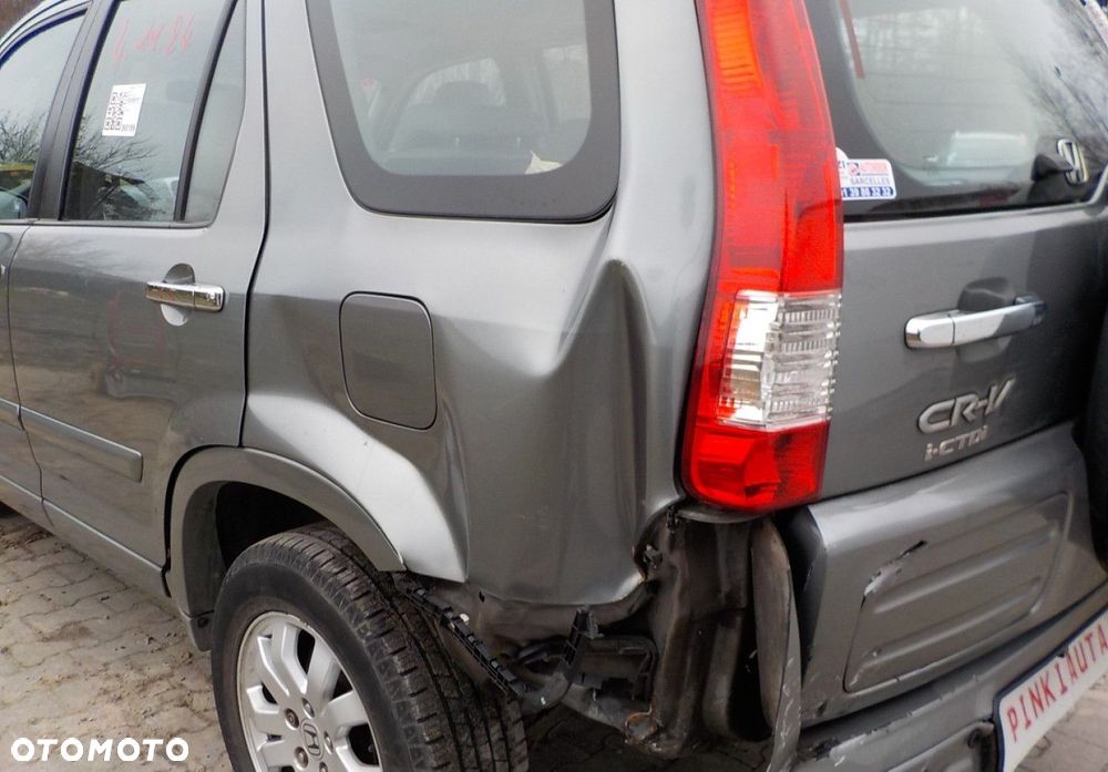 Honda CR-V - 7