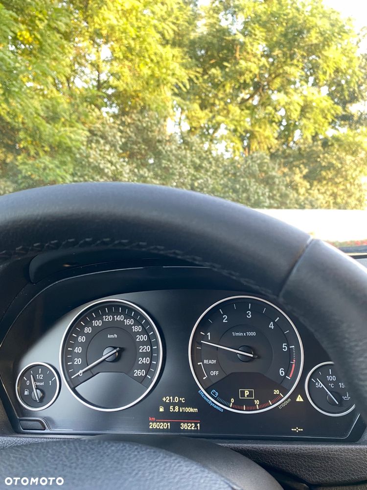 BMW Seria 3 - 22