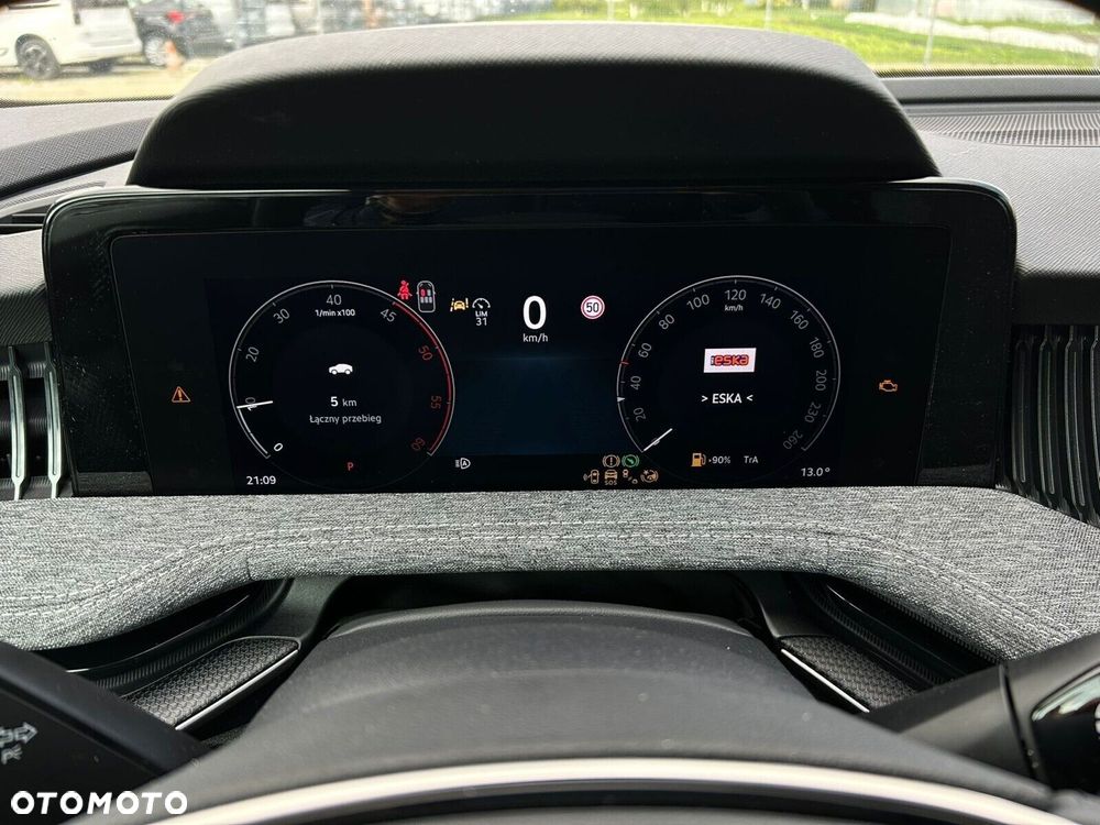 Skoda Superb - 18