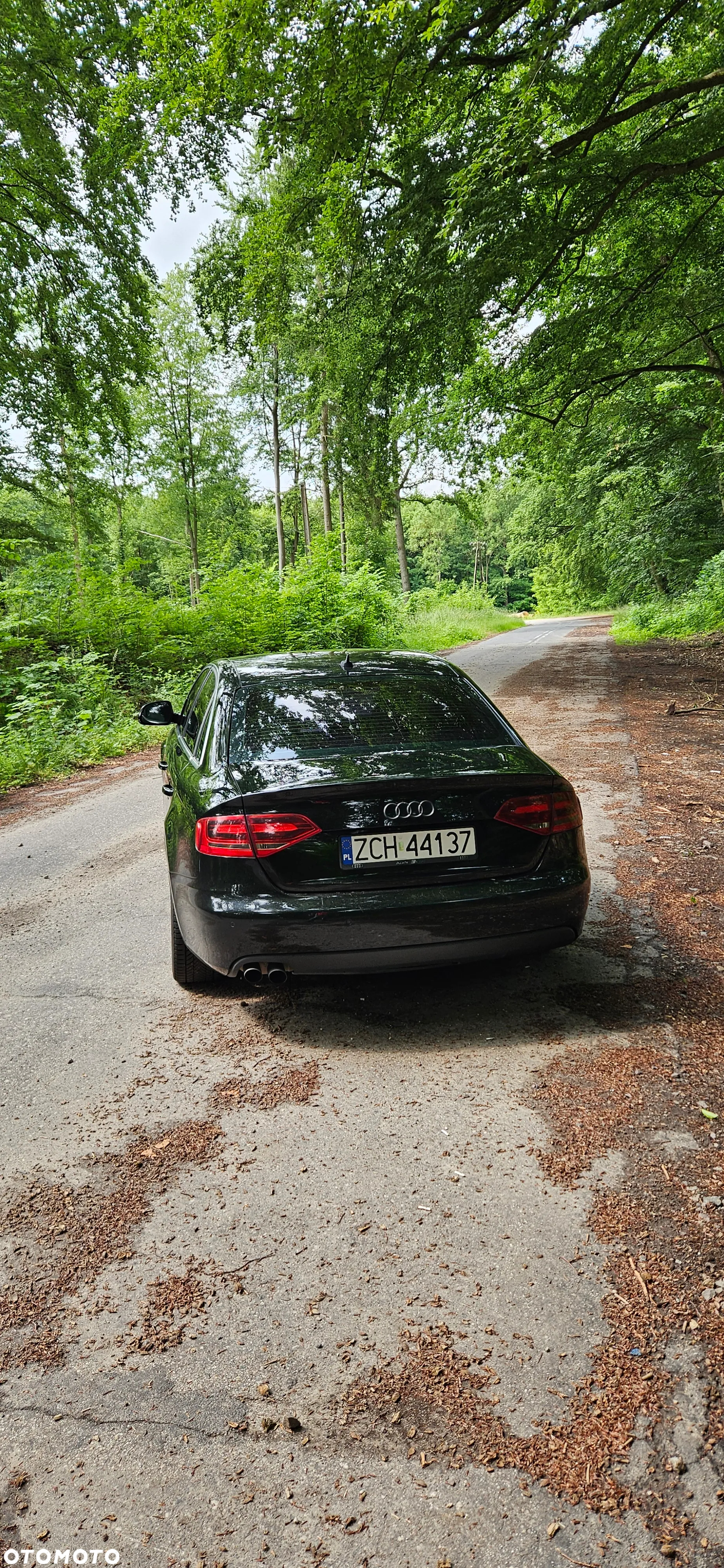 Audi A4 2.0 TDI - 9