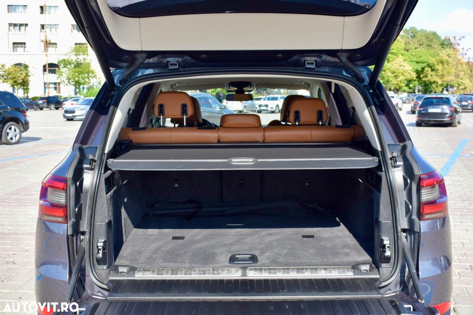 BMW X5 xDrive45e AT PHEV - 13