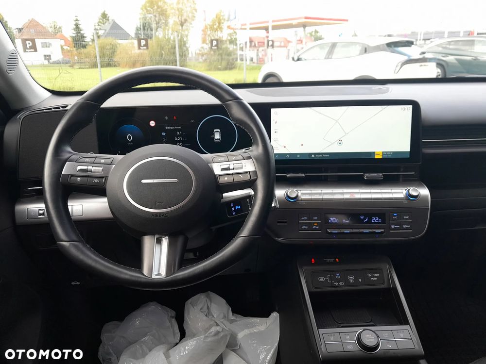 Hyundai Kona 1.6 T-GDI Executive DCT - 14